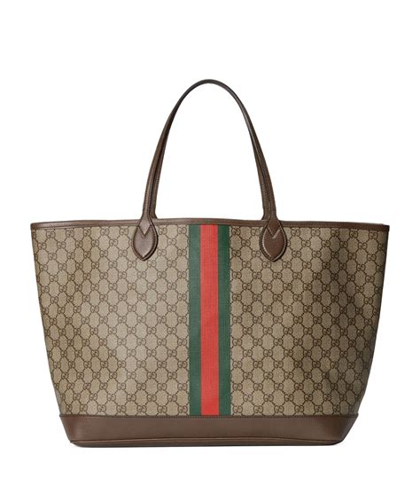 vault gucci tote bag|Gucci most popular bag.